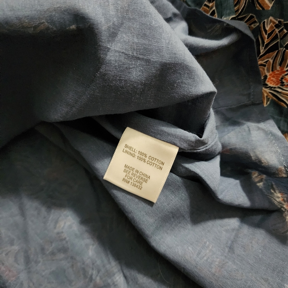 ModCloth sz 20 Bring to Life skirt - Picture 5 of 7